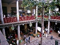 Markthalle in Funchal